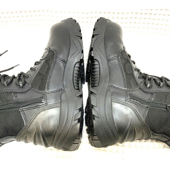 Thorogood Deuce Boots 804-6191   8”Lace Up  Mens Size 7M/ Womens Size 9M - Picture 5 of 12